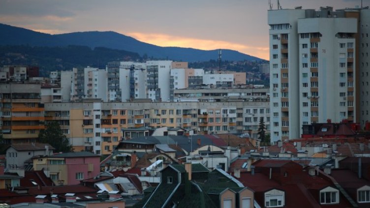 Снимка: архив, БГНЕС