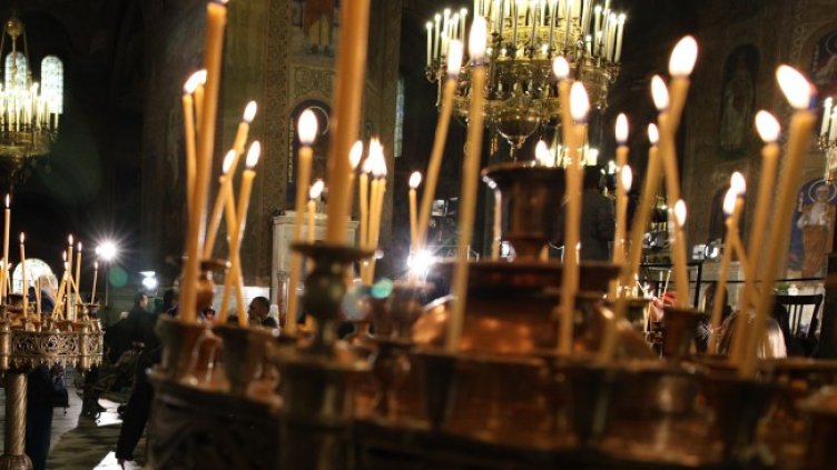 Снимка: архив, БГНЕС