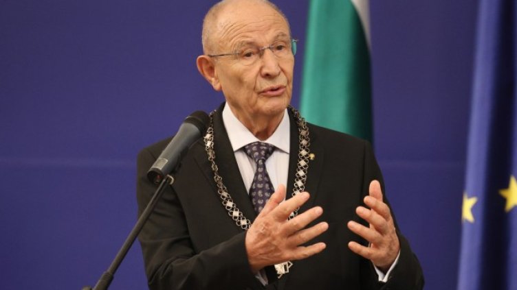 Снимка: БГНЕС