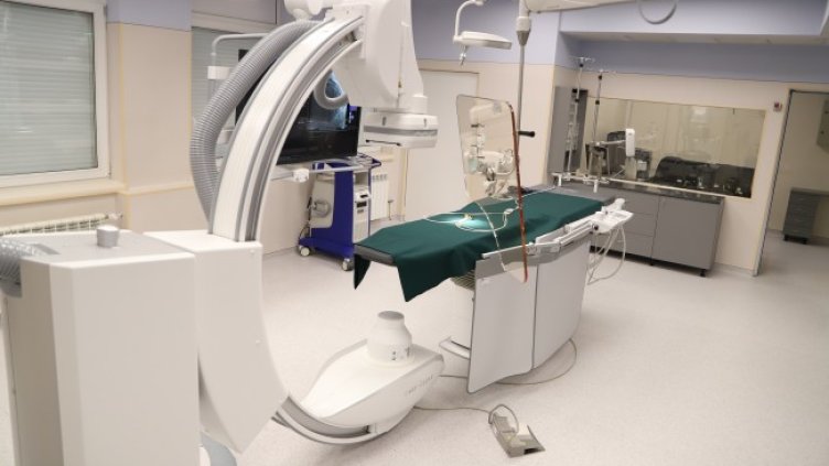 Снимка: БГНЕС