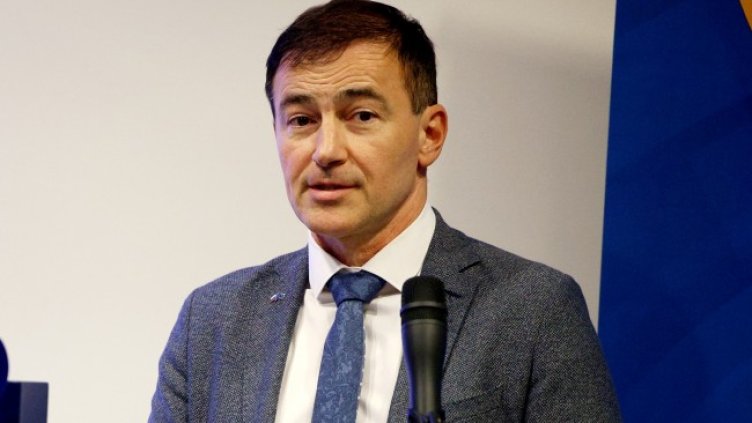 Снимка: БГНЕС