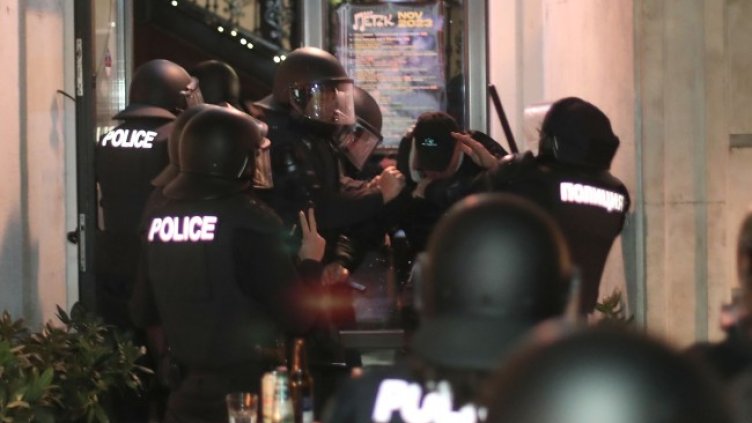 Снимка: Димитър Кьосемарлиев, Dnes.bg