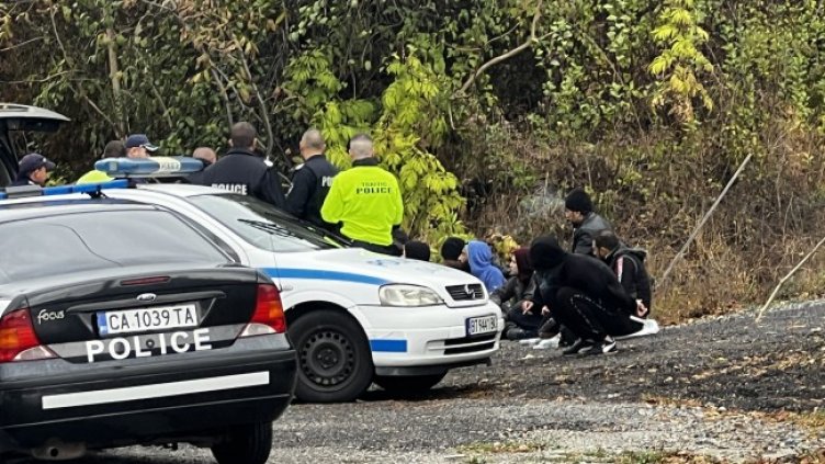 Снимка: БГНЕС, архив