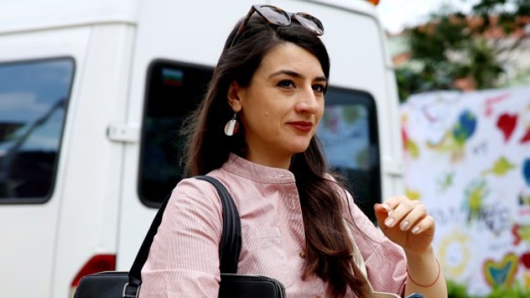 Снимка БГНЕС, архив