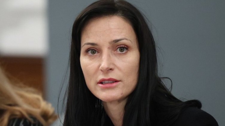 Снимка БГНЕС