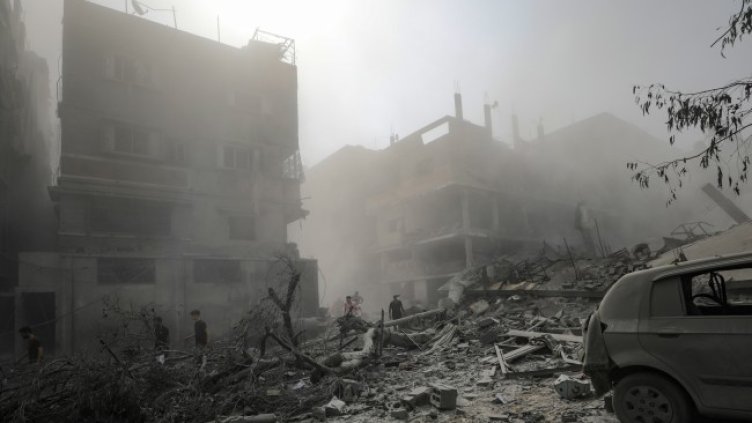 Снимка БГНЕС, архив