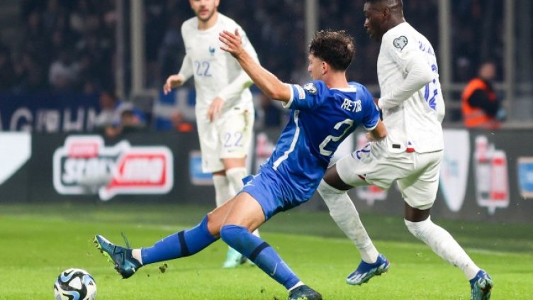 Снимка: БГНЕС/EPA