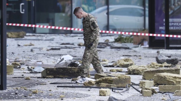 Снимка: БГНЕС/ЕРА