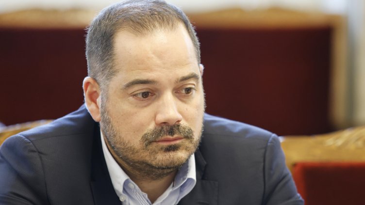 Снимка: БГНЕС