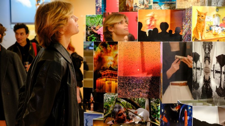 Париж е домакин на Церемонията по връчването на наградите HUAWEI XMAGE за 2025 г. и годишната изложба „Светът, ти и аз“