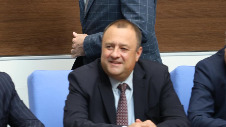 Снимка: БГНЕС