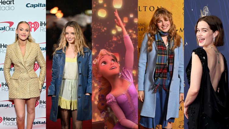 Снимки: Getty Images; Стопкадър - IMDb/ Фрея Скай, Оливия-Май Барет, Тийгън Крофт и Сара Катрин Хук (от ляво на дясно)