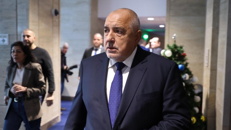 Снимка: БГНЕС