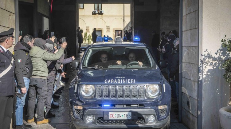 Снимка: БГНЕС/ EPA