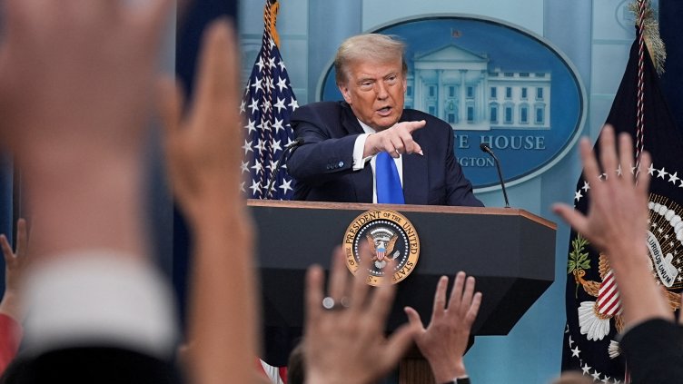 Снимка: Reuters