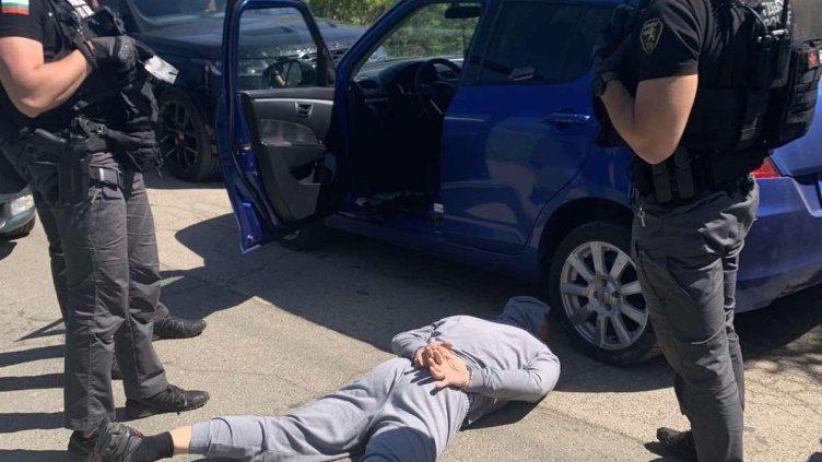 Снимка: Окръжна прокуратура Бургас