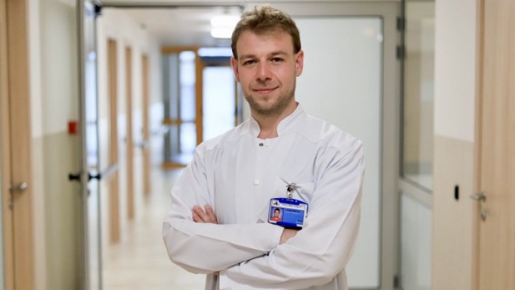 Снимка: личен архив