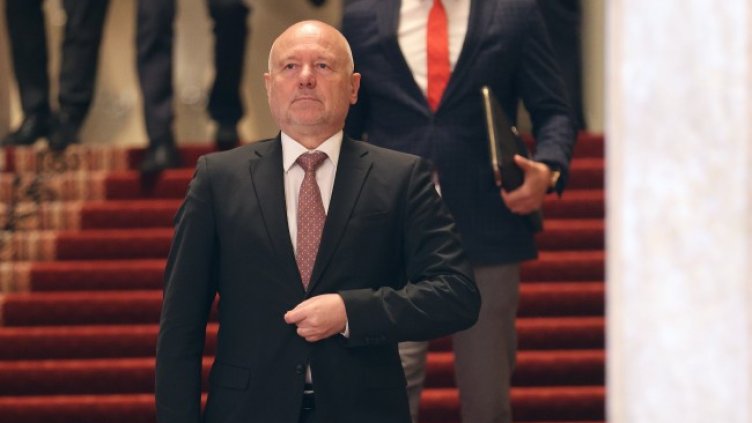 Снимка БГНЕС