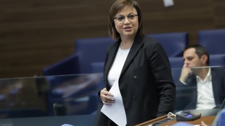 Снимка: БГНЕС