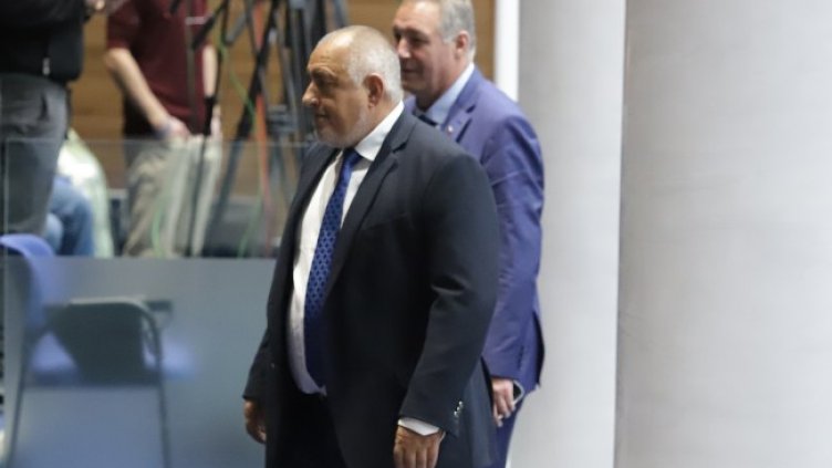 Снимка: БГНЕС