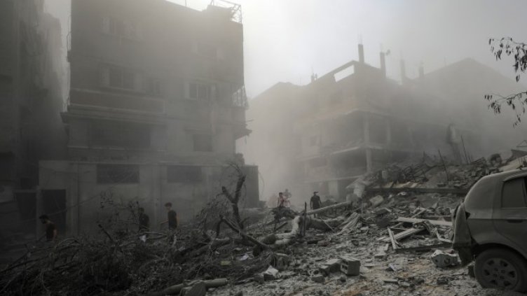 Снимка БГНЕС, архив