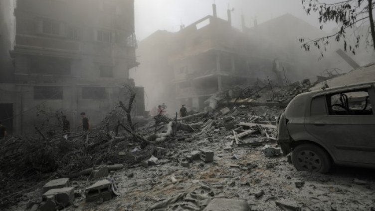 Снимка БГНЕС, архив