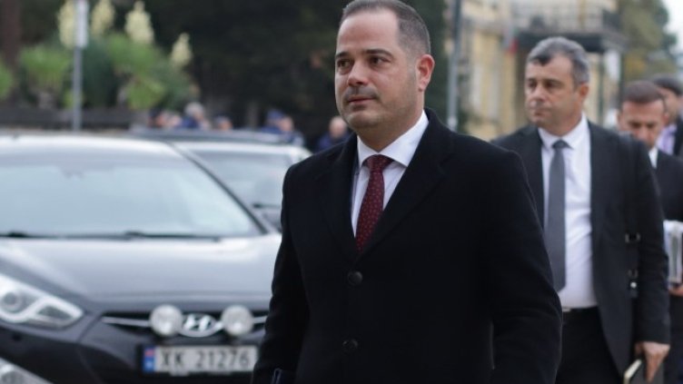 Снимка БГНЕС