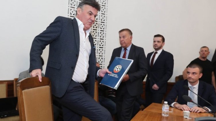 Снимка: Димитър Кьосемарлиев, Dnes.bg