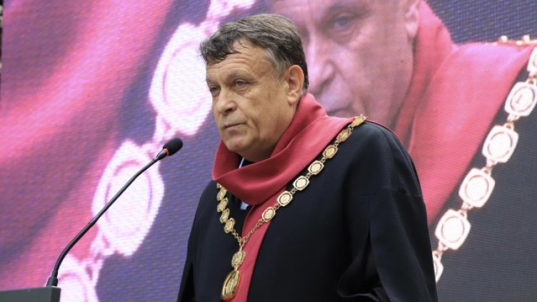 Снимка: БГНЕС