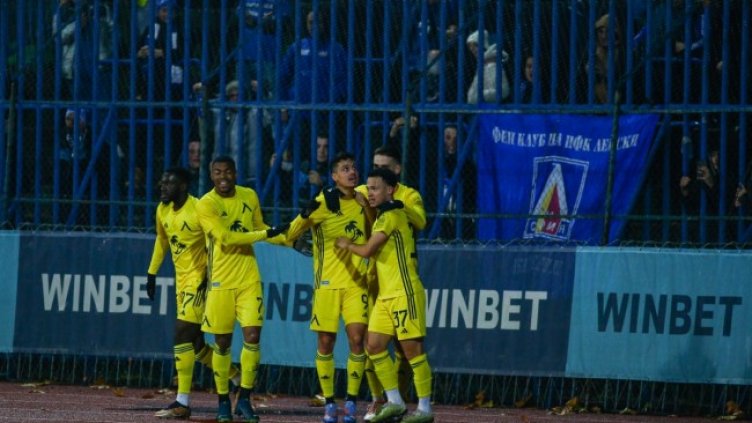 Снимка: Lap.bg