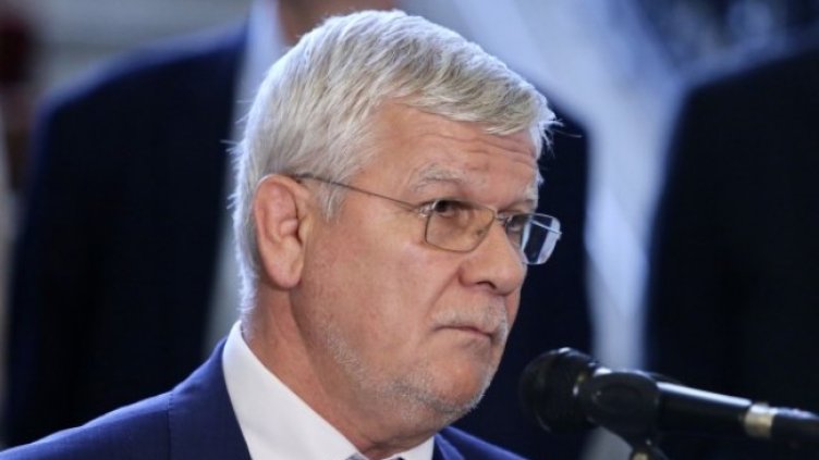 Снимка: БГНЕС