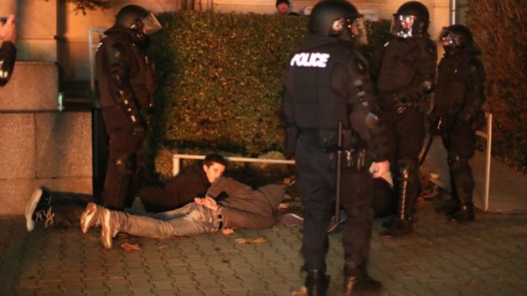 Снимка: Димитър Кьосемарлиев, Dnes.bg