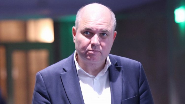 Снимка БГНЕС