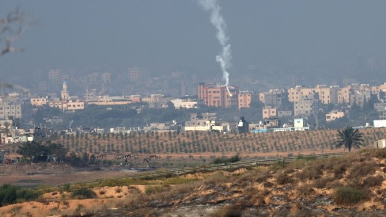 Снимка БГНЕС, архив