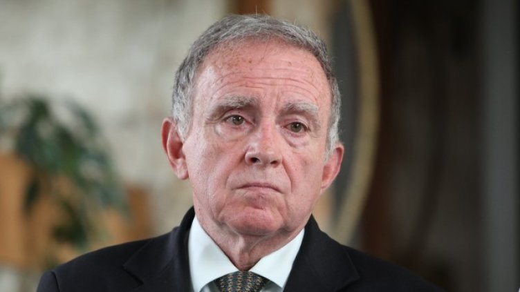 Снимка БГНЕС