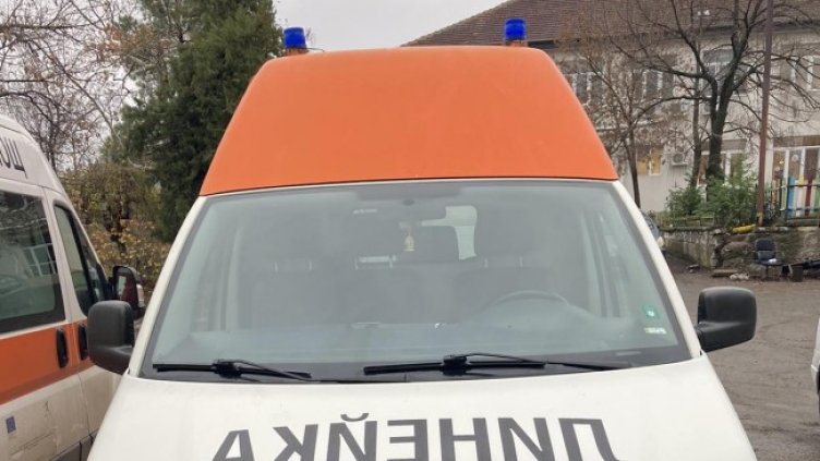 Снимка БГНЕС, архив