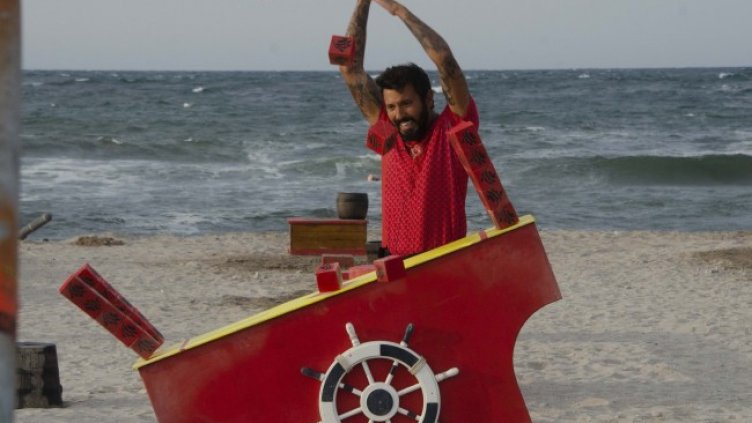 Снимка: Игри на волята