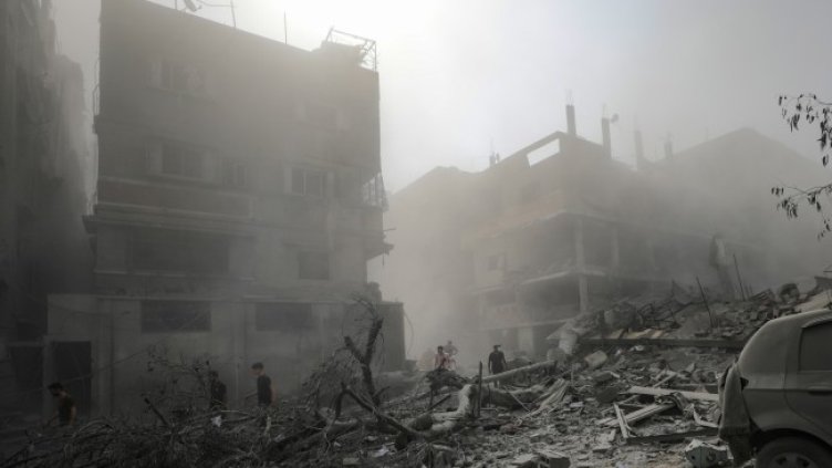 Снимка БГНЕС, архив