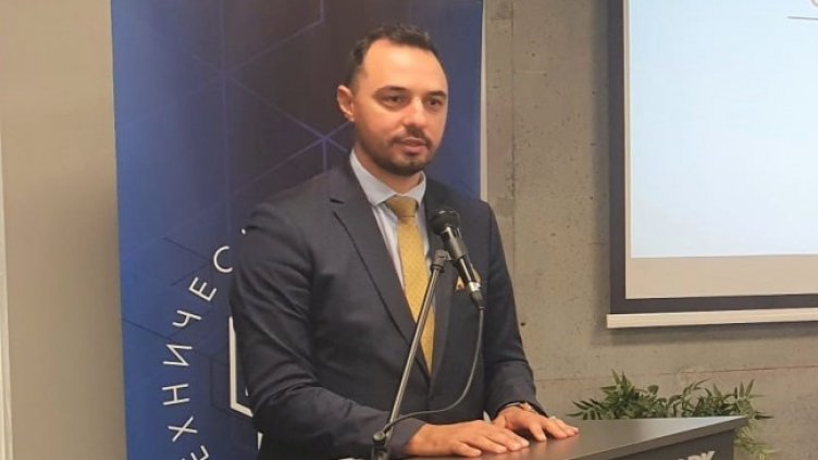 Снимка БГНЕС