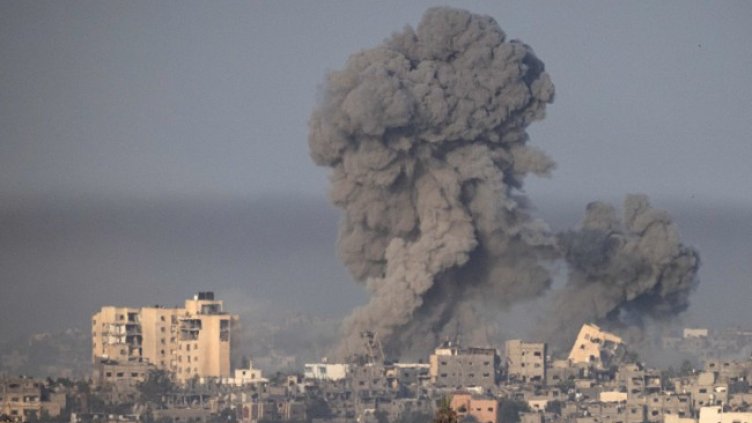 Снимка БГНЕС, архив