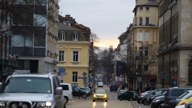 Снимка: БГНЕС