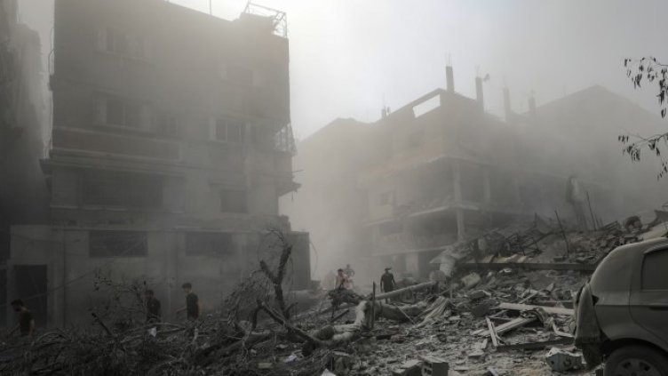 Снимка БГНЕС, архив