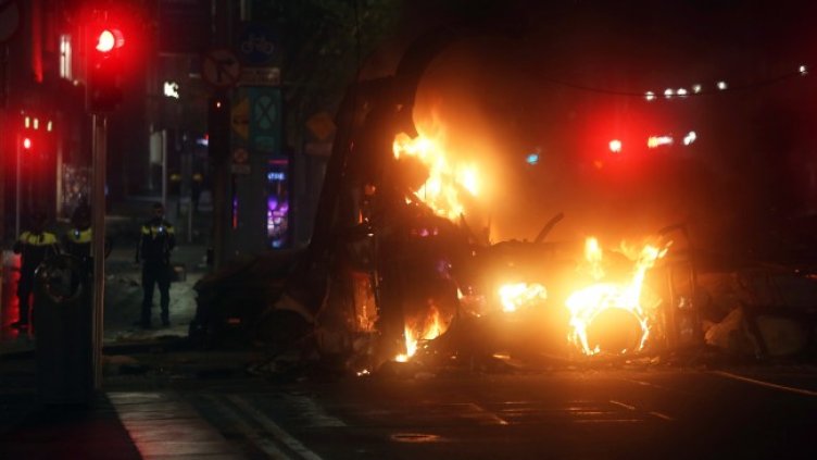 Снимка: БГНЕС/ЕРА