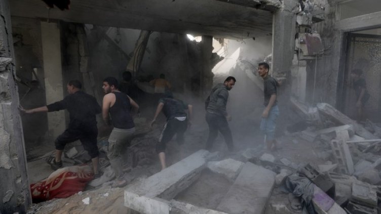 Снимка: БГНЕС/ЕРА