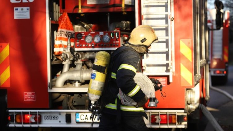 Снимка: БГНЕС