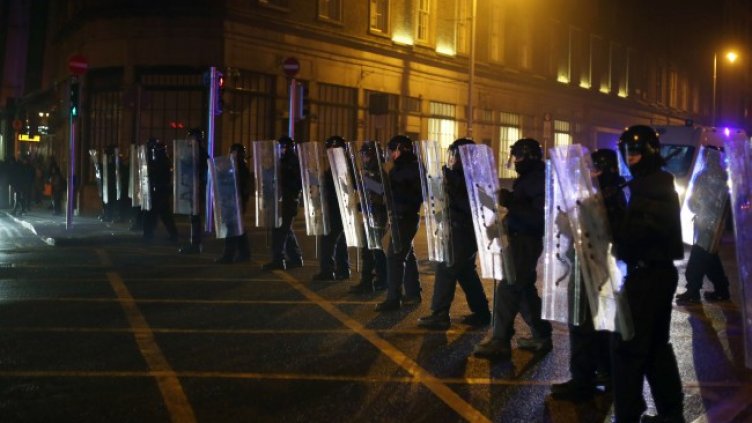 Снимка: БГНЕС/ЕРА