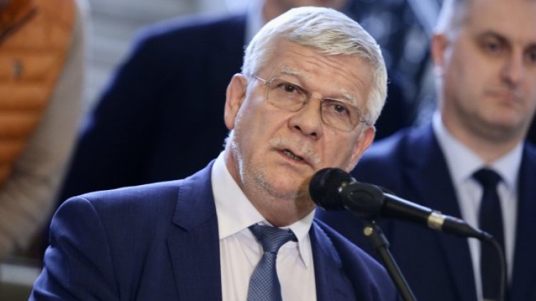 Снимка: БГНЕС