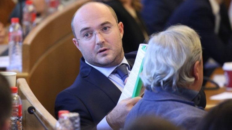 Снимка: БГНЕС