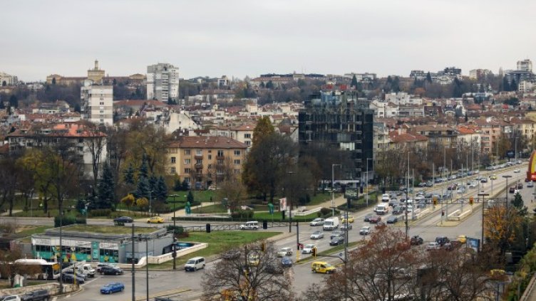 Снимка: БГНЕС