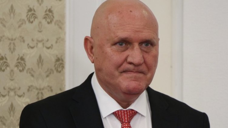 Снимка БГНЕС, архив